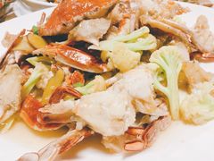 -阿静美食