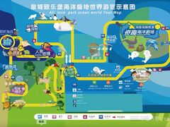 -泉城欧乐堡海洋极地世界