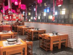 -肆幺幺烤肉(乐汇城店)