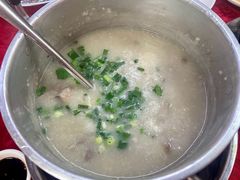 猪杂粥-联丰美食(番禺店)