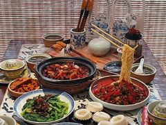 -南昌大饭店·非遗南昌菜(万寿宫店)