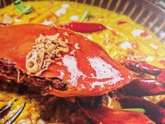 -Tegu泰古莲·泰国餐厅(红山6979店)