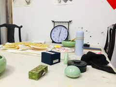 -东书房硬笔·国画·古筝·围棋·软笔·国学(新北校区)