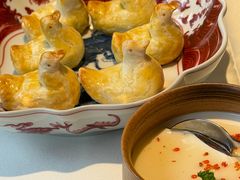 -四季民福烤鸭店(前门大栅栏店)