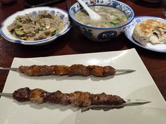 -老三羊汤【北兴隆街店】