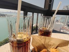 -必胜客(海滨店)