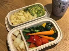 青酱意面-星巴克(天津佛罗伦萨小镇店)