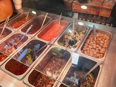 -杨姐大碗面(电厂南路店)