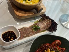 -朝馆·市井本味菜