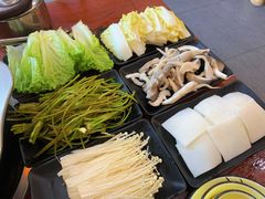 -大理.老字号渝记酸萝卜乌鱼(古城总店)