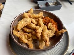 -喃喃椰·糟粕醋·椰子鸡火锅(七堡花园店)