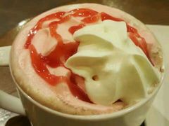 -星巴克(广州中华广场B1层店)