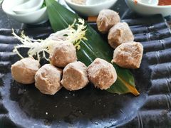 -马家斑.鲜鱼火锅(松湖万科店)