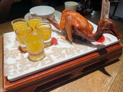 -大鸽饭(岗顶店)