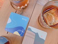 -Line 咖啡(石厦花园店)