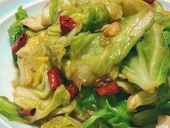 -北大荒人•新东北菜(青岛银座店)