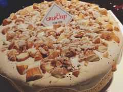 -可丽可丽·生日蛋糕·下午茶(厦门鹭港店)