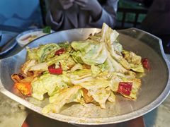 -绿茶餐厅(成都大悦城店)