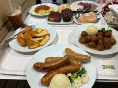-宜家家居(四元桥商场店)