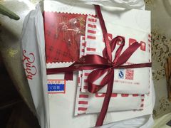 -红宝石·鲜奶小方·海派西点房(浦三店)