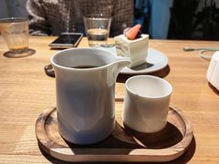 -竹子咖啡bamboo coffee