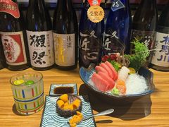 -九酢·海鲜居酒屋