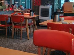 大堂-望湘园·湖南菜(宏伊店)