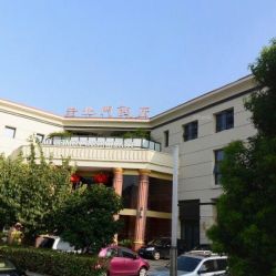 -老北门饭店·宴会厅