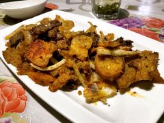 -马白开来特色羊排揪片子  (总店)