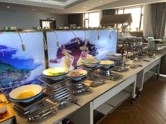 -延吉白山大厦酒店