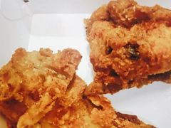-肯德基(昌里店)