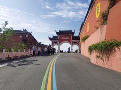 -句容茅山景区