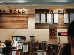 -成川茶店·潮汕工夫浓茶(万象店)