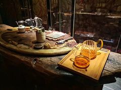 -张博士茗茶馆(外滩店)