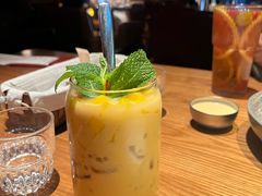 -MR.ROCKY洛奇先生·西餐&酒吧(太古仓店)