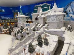 -长沙湘江冰雪世界