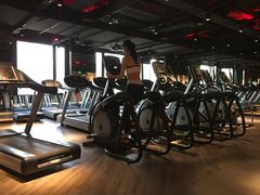 -威尔仕健身会所(古北1699店)