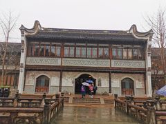 -成都皈徕栖精品酒店(四川大学九眼桥店)