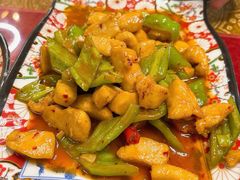 -Xabnam_夏葡纳·新疆餐厅(日坛上街店)