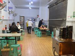 -包好吃(贵福金街店)