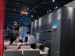 大堂-海底捞火锅(之心城店)