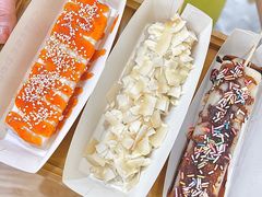 -似季甜铺·糖水·下午茶·小吃(麦地店)