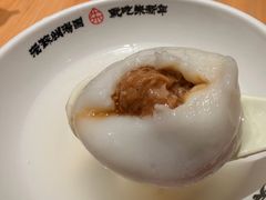 -朱新年·苏式汤团·面点(北寺塔店)