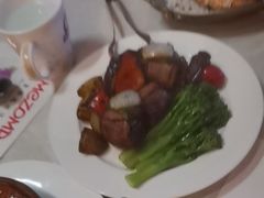 -Mezomd曼索蒂西班牙餐厅(广粤店)