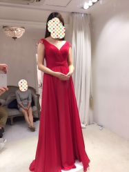 -LA GRACE高端婚纱礼服定制馆