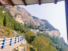 -灵山岛风景区