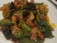 -凤栖府川菜(沙河店)