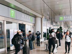 -福州长乐国际机场