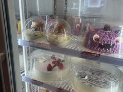 -DQ·蛋糕·冰淇淋(大宁国际商业广场店)