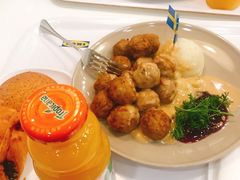 -宜家·瑞典风味餐厅(北京西红门店)